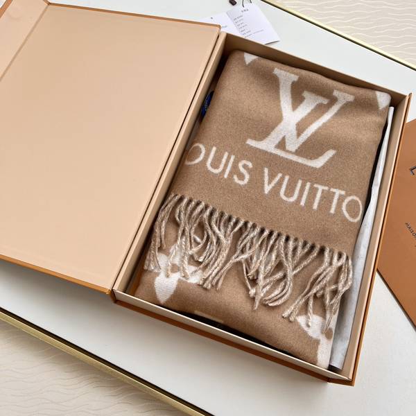 Louis Vuitton Scarf LVC00501 Louis Vuitton Scarf LVC00501